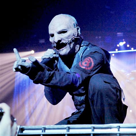 Who is the masked percussionist for slipknot? Suicidal Tendencies to support Slipknot on UK tour ...