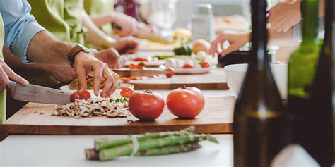 $41 - Italian Cooking Class in Boca w/Wine, up to 60% Off | Travelzoo