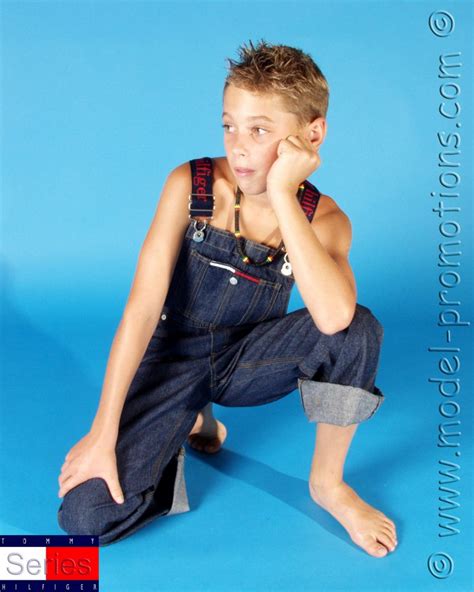 Boy Model Florian Poddelka Underwear Danny Dream Foto