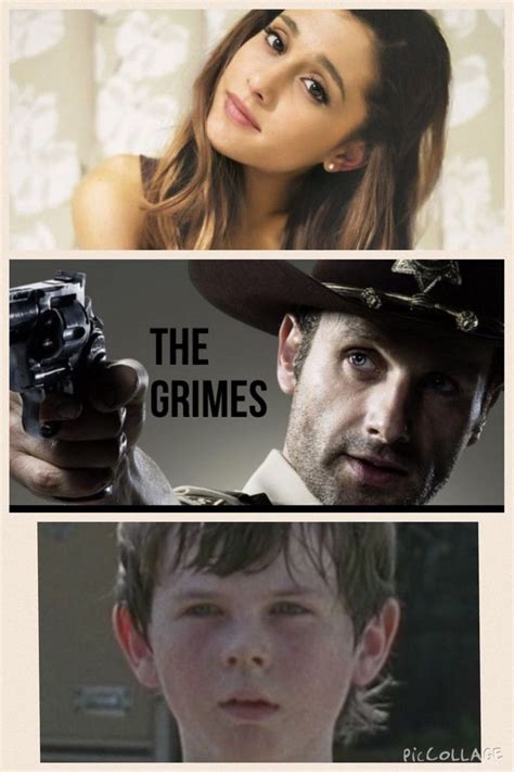 Rick Grimes Love Story ️ On Hold Chapter 8 Wattpad