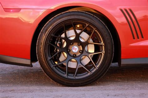 The Hre Customer Experience P40sc Forged Wheels On A Very Special