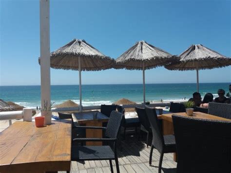 Cabana Beach Bar Almada Restaurant Reviews Photos And Phone Number