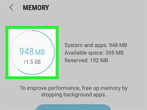 Android'de RAM Nasıl Kontrol Edilir - wikiHow