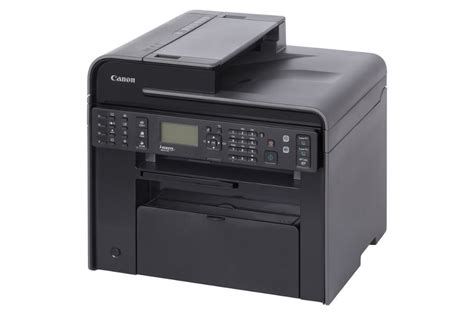 Shop online from anywhere in bangladesh. Canon imageCLASS MF4750 Monochrome Multifunction Printer ...