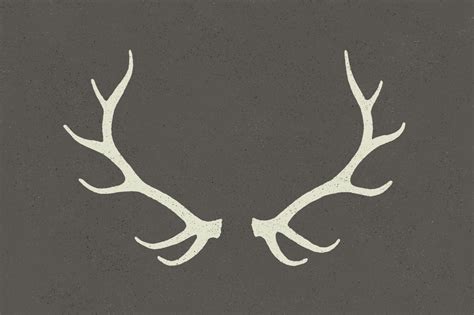 Free Wide Antlers Cliparts, Download Free Wide Antlers Cliparts png