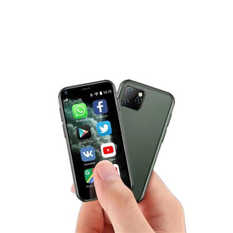 List Of 10 Best The Worlds Smallest Phone 2023 Reviews