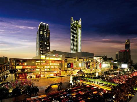 Malaysia's biggest mall in rawang. The 10 biggest Malls in Asia - Page 2 of 4