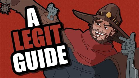 Mccree is a damage hero in overwatch. A Legit Guide on How to Play McCree(Overwatch) - YouTube