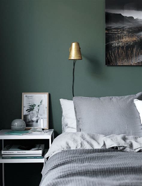 10 Best Paint Colors To Get You Those Moody Vibes