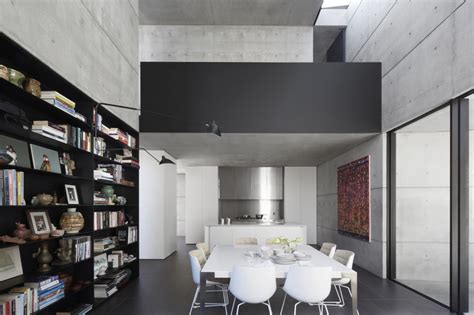 2015 Australian Interior Design Awards Winners Revealed The Interiors
