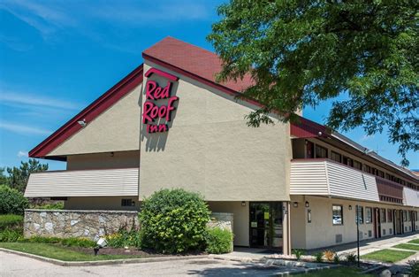 Red Roof Inn Chicago O Hare Airport Arlington Hts In Chicago Best Rates Deals On Orbitz