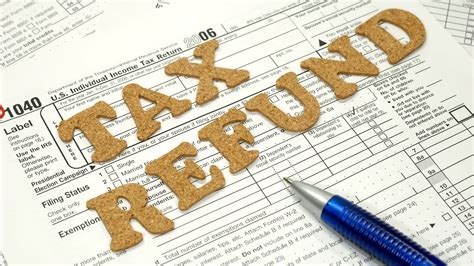 7 Smart Ways To Use Your Tax Refund Bell And Associates