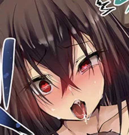 Lf Color Source Dark Hair Red Eyes Ahegao Taihou Nudes In Hentaisource