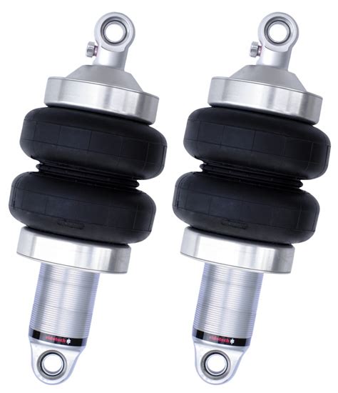 How To Set Up Your Adjustable Shocks
