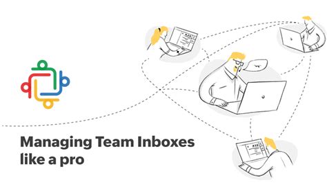7 Ways To Manage Team Inboxes Like A Pro Zoho Blog