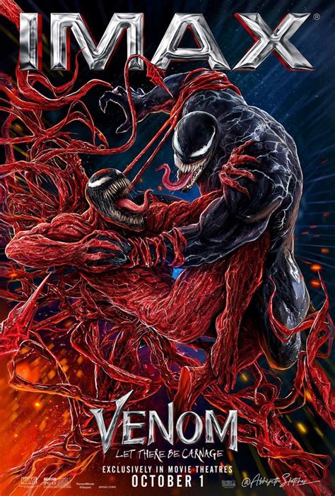Voir Venom 2 Carnage 2021 Film Streaming Vf Complet Francais — Voir