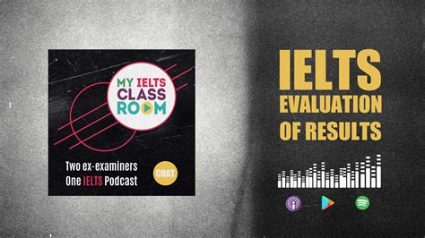 My Ielts Classroom Podcast 17 Should You Apply For An Ielts Eor My