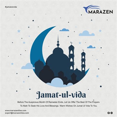 Jamat Ul Vida Mubarak Vida Ramadan Activities Ramadan