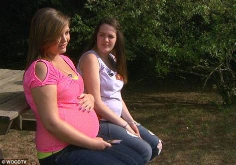 pregnant teens pics telegraph