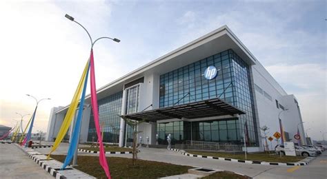Hp Inc Opens New Ink Manufacturing Facility In Penang Digital News Asia