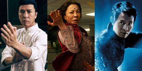 Martial Arts Movies To Watch On Netflix After Everything Everywhere