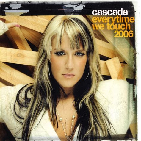 Cascada Everytime We Touch 2006 2006 Vinyl Discogs