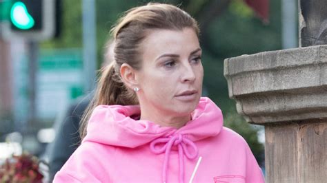 Coleen Rooney Breaks Her Social Media Silence After Rebekah Vardy Showdown Complaining Shes Too