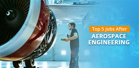 Emerging Jobs For Aerospace Engineers Aerospace Engineering Colleges