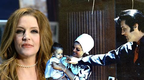 Remembering Lisa Marie Presley Inside Her Legacy Rare Interviews Youtube