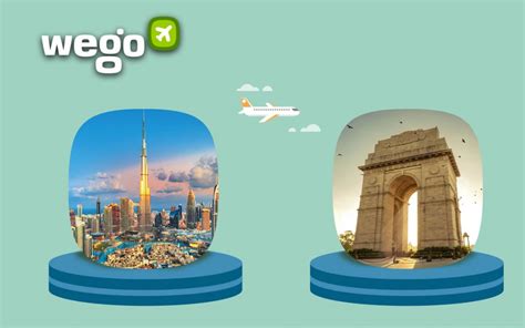 Dubai To Delhi Flight Flight Price And Time Distance And More Updated