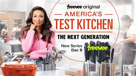 Americas Test Kitchen The Next Generation All New Series Trailer