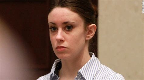 How It Really Happened The Casey Anthony Story Cnn
