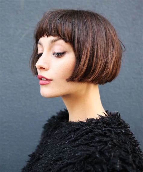 Classic Bob Haircuts 25 Bob Hairstyles For An Awesome Look Haircuts