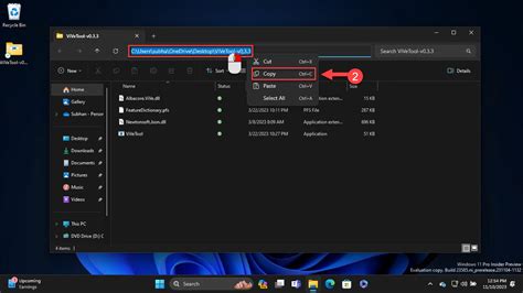 Move The Copilot Icon To System Tray Notification Area On Windows