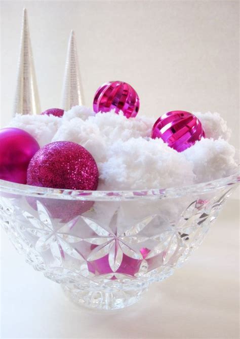 Snowball Decor Ideas For Christmas Holidays The Xerxes