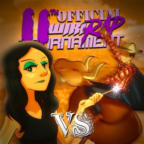 user blog cherrae witch wachowman vs gliscor fan the 11th official wiki rap tournament bonus