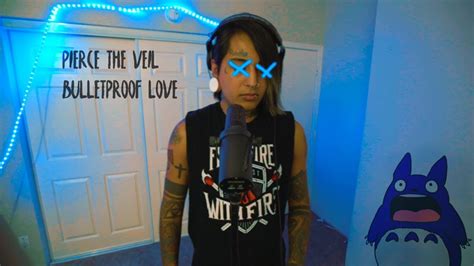 Pierce The Veil Bulletproof Love Cover Youtube
