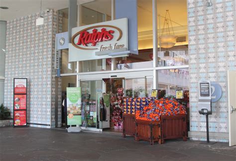 Ralphs in Westwood plans major renovations - Daily Bruin
