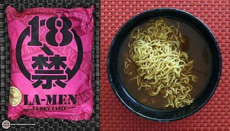 The Ramen Rater S Top Ten Spiciest Instant Noodles 2021 Edition