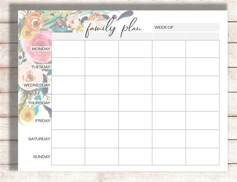 This website shows every (annual) calendar including 2021, 2022 and 2023. Weekly Calendar Printable, Family Plan Printable, Schedule ...