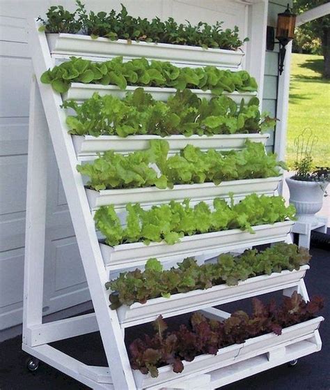 29 Easy Diy Pallet Ideas For Vegetable Garden