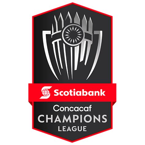 To view information about the former tournaments, specify or select the season you want. CONCACAF Scotiabank Champions League Logo (Vertical) | Cumple
