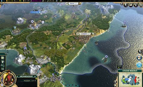 Sid Meiers Civilization V Brave New World