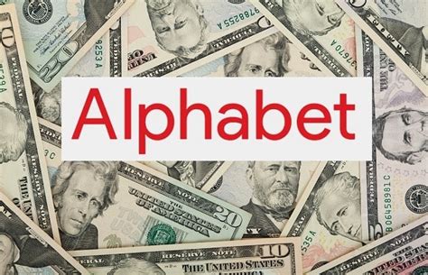 Alphabet Revenue Disappoints As Youtube Ad Sales Fall