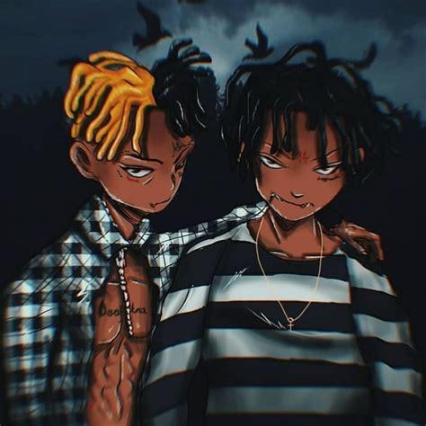 Pin On Xxxtentacion Art