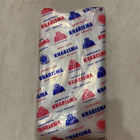 Gula pasir menjadi salah satu kebutuhan pokok untuk keperluan memasak dan membuat minuman. Plastik PE ukuran 25x40/ plastik kiloan/ plastik gula ...