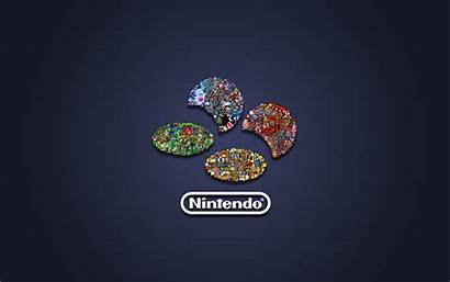 Nintendo Super Games Snes Backgrounds Wallpapers Console