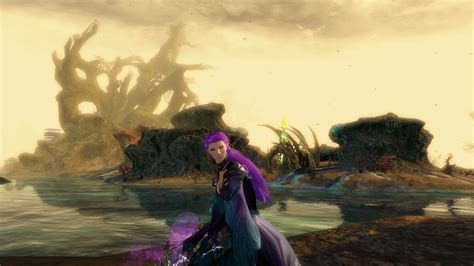Technical guide and event timers. Guild Wars 2 Forum - Mesmer