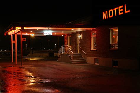 Motel Stock Photos Pictures And Royalty Free Images Istock