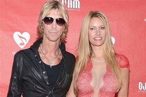 duff mckagan celebrates wedding anniversary with wife susan by penning an open letter